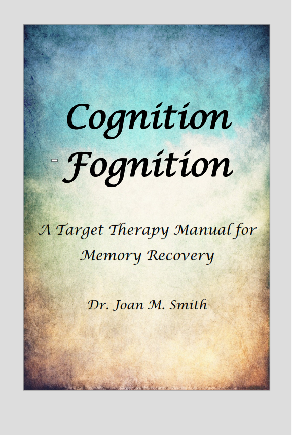 Cover image of Cognition Fognition
